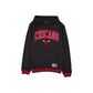 Chicago Bulls Throwback Academic Hoodie