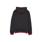 Chicago Bulls Throwback Academic Hoodie
