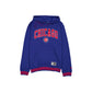 Chicago Cubs Throwback Academic Hoodie