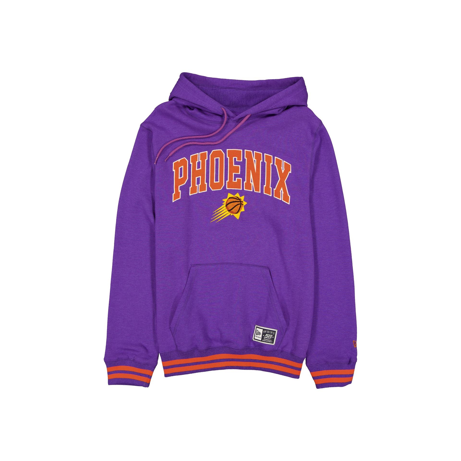 Phoenix Suns Throwback Academic Hoodie – New Era Cap