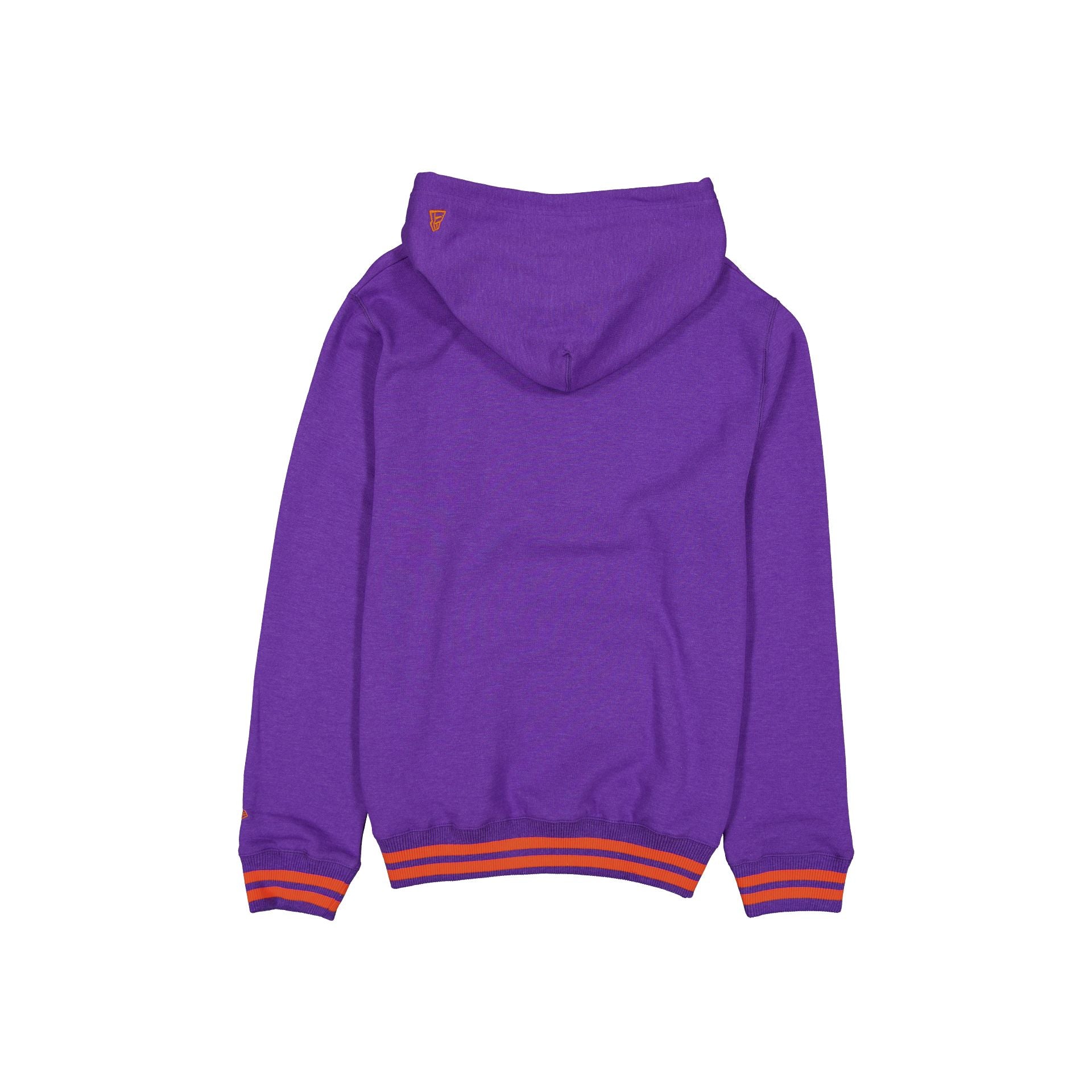 Phoenix Suns Throwback Academic Hoodie