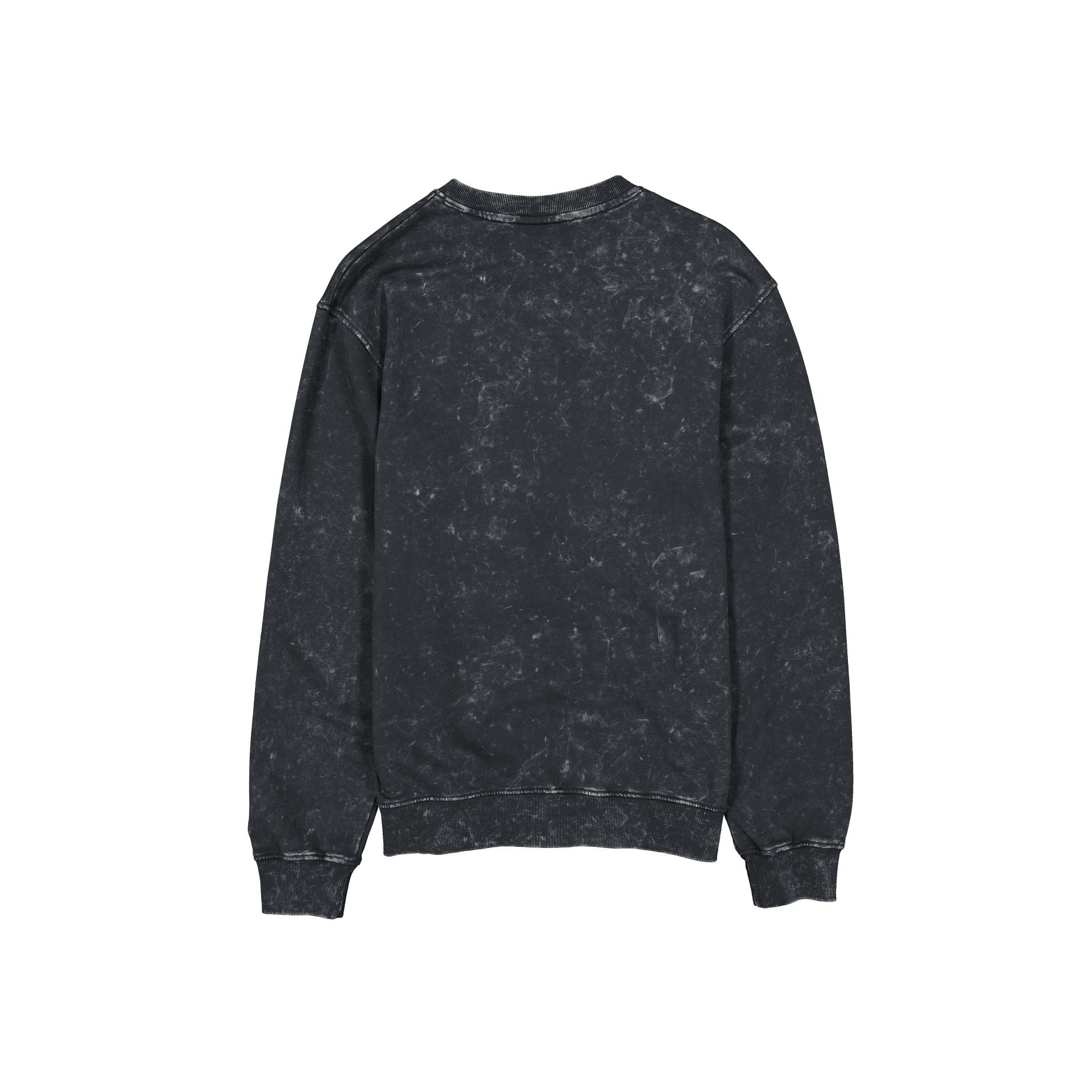 Boston Red Sox Throwback Laurel Crewneck