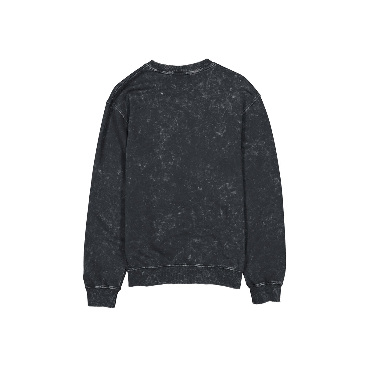Houston Astros Throwback Laurel Crewneck
