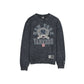 New York Yankees Throwback Laurel Crewneck