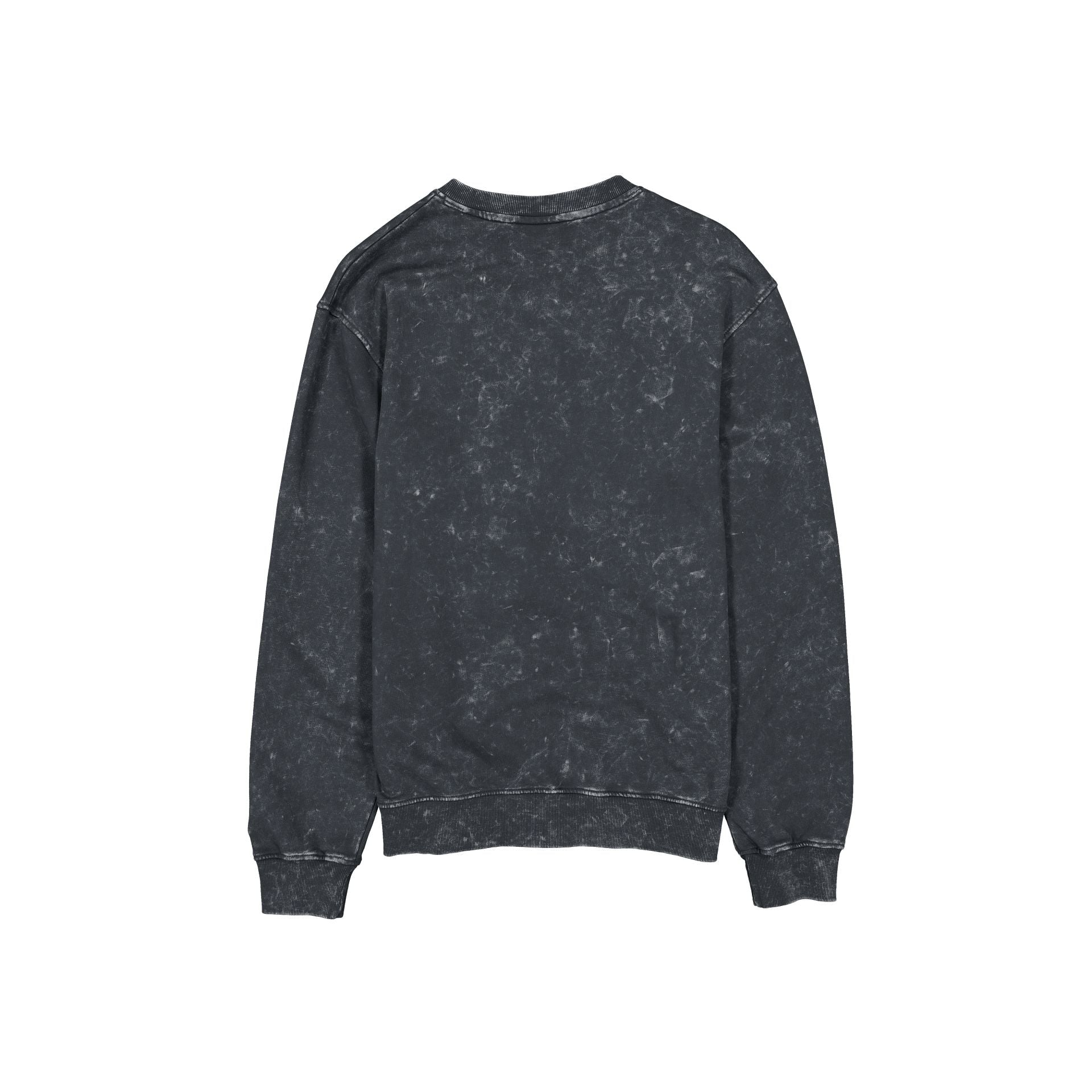 New York Yankees Throwback Laurel Crewneck