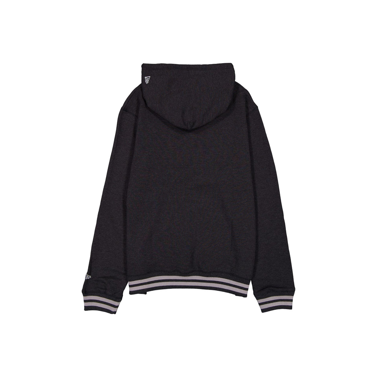 Chicago White Sox Throwback Academic Hoodie