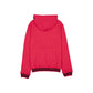 Detroit Red Wings Throwback Academic Hoodie