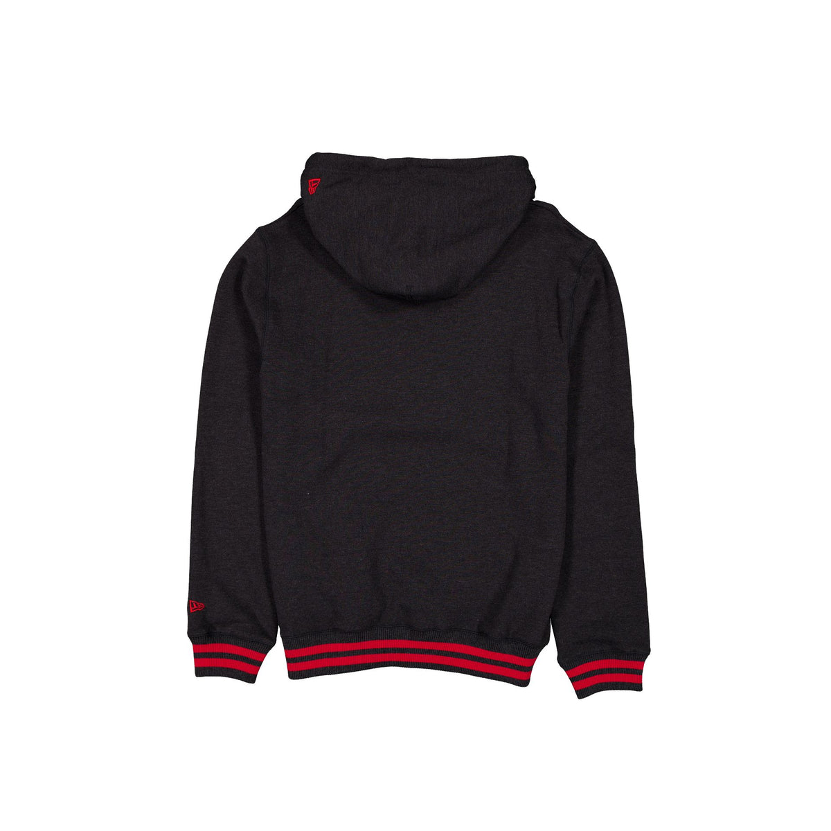 Chicago Blackhawks Throwback Academic Hoodie