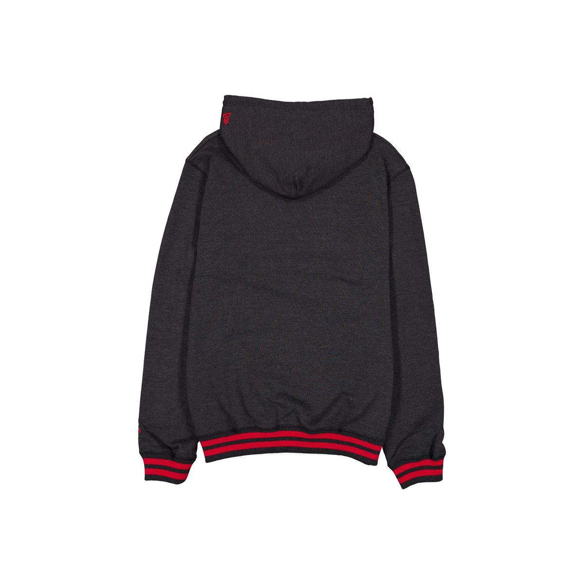 Buffalo Sabres Throwback Academic Hoodie