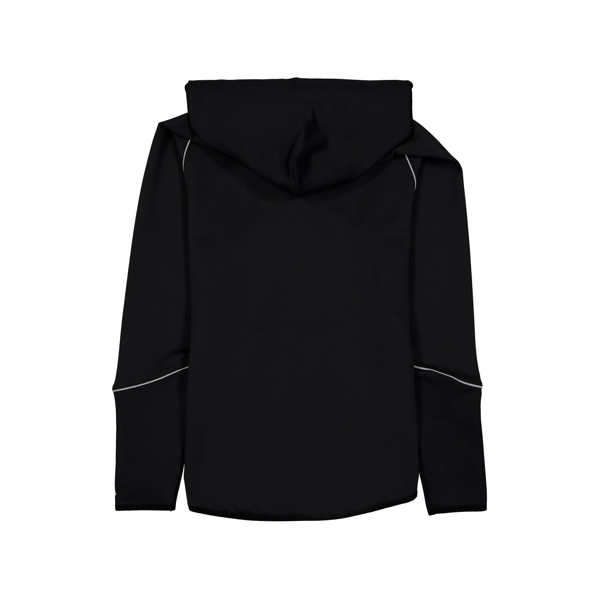 Dallas Cowboys Accented Full-Zip Combine Hoodie