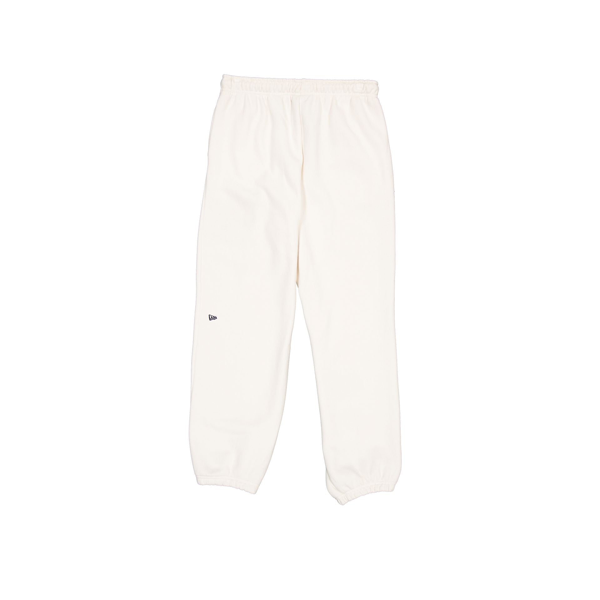 New York Yankees Women's Chrome White Varsity Sweatpants
