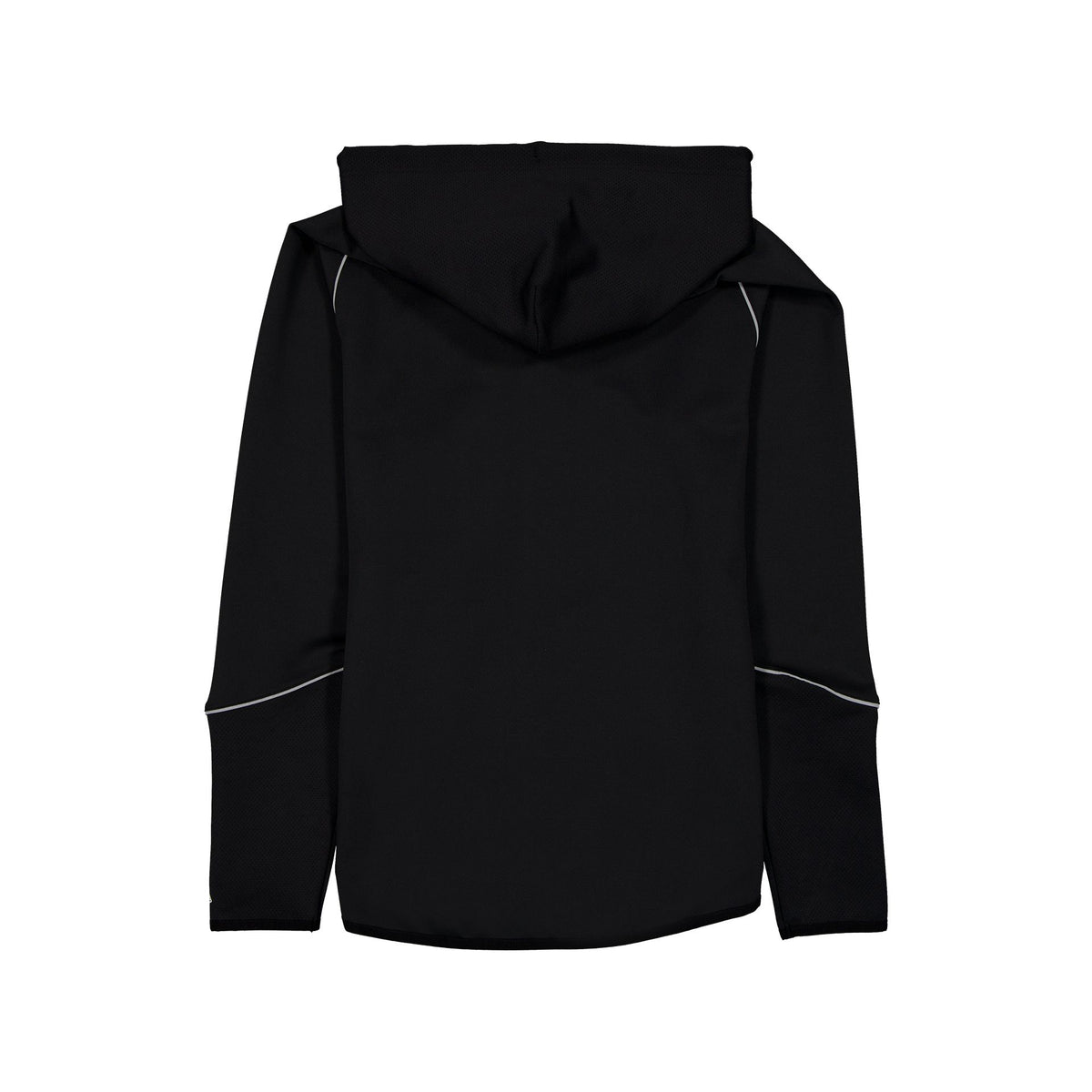 Philadelphia Eagles Accented Full-Zip Combine Hoodie
