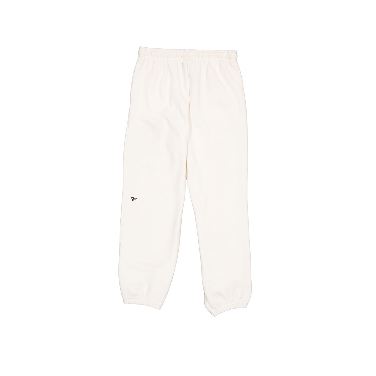 Philadelphia Eagles Women's Chrome White Varsity Sweatpants