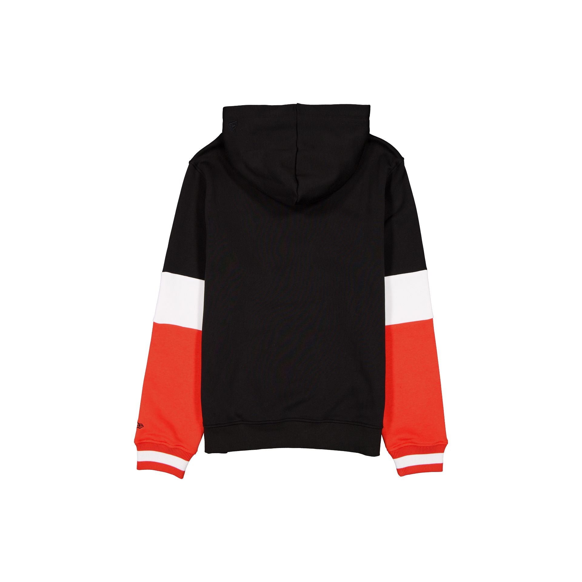 San Francisco Giants V-Neck Hoodie