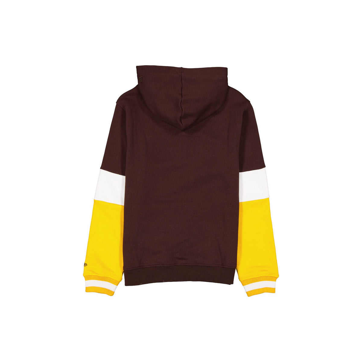 San Diego Padres V-Neck Hoodie