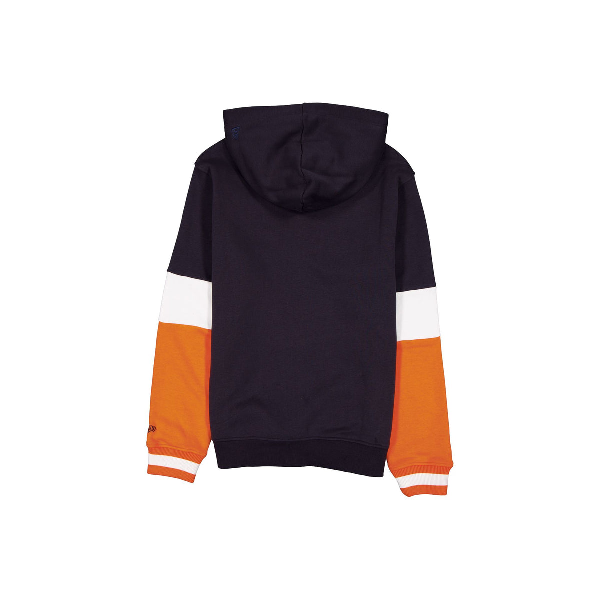 Chicago Bears V-Neck Hoodie