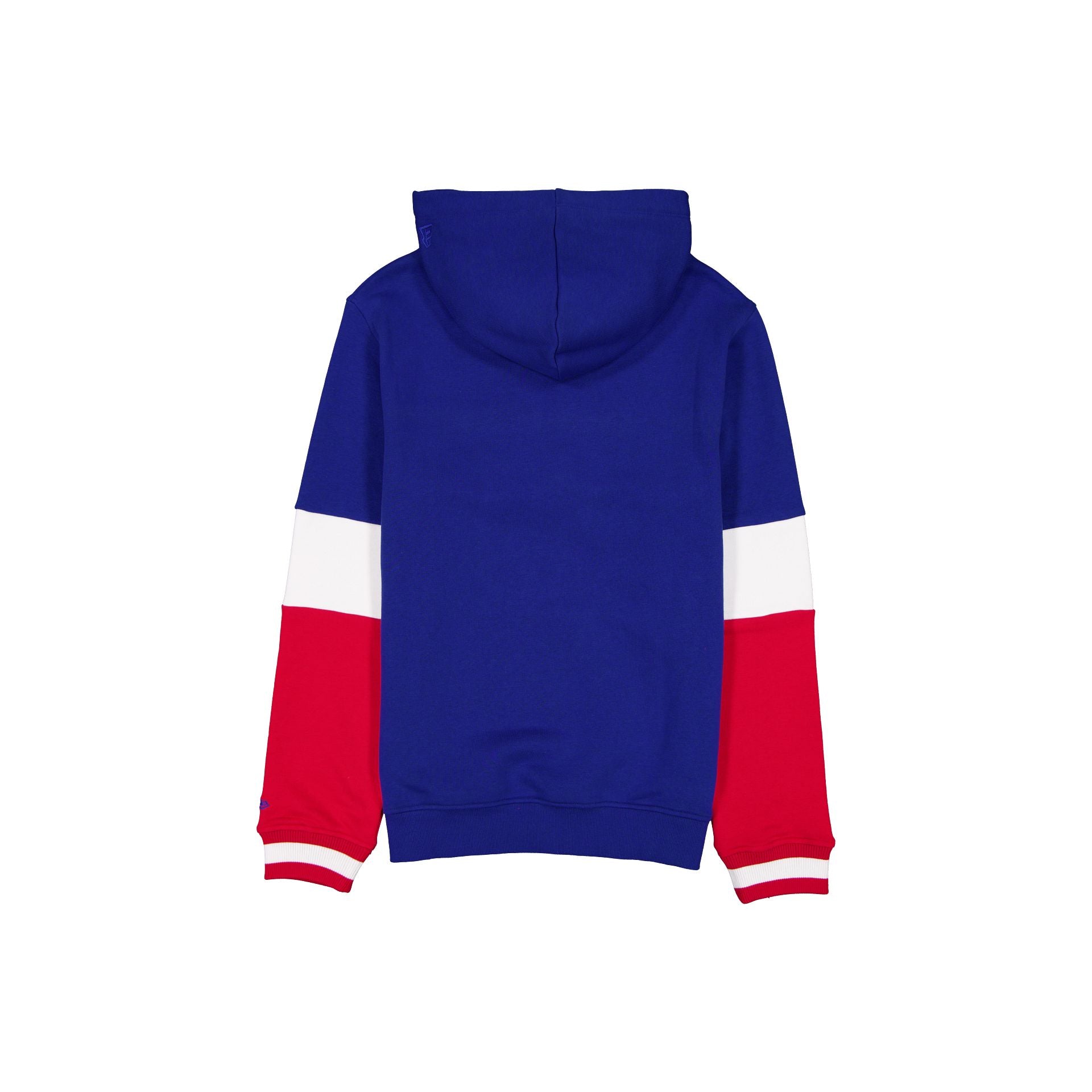 Buffalo Bills V-Neck Hoodie