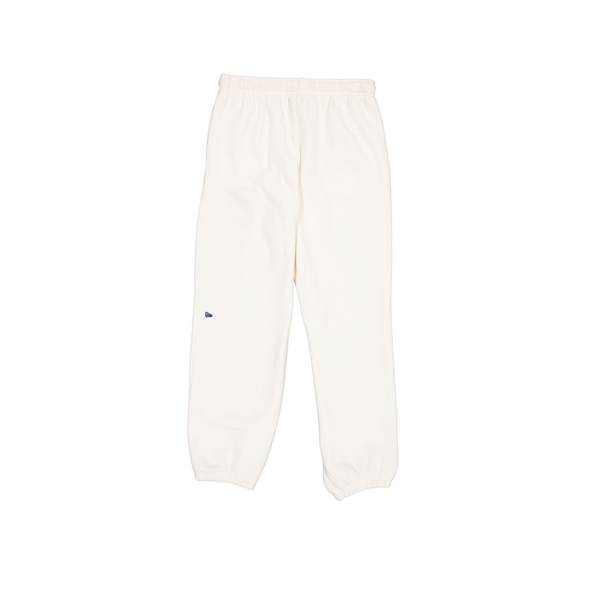 New York Knicks Women's Chrome White Varsity Sweatpants