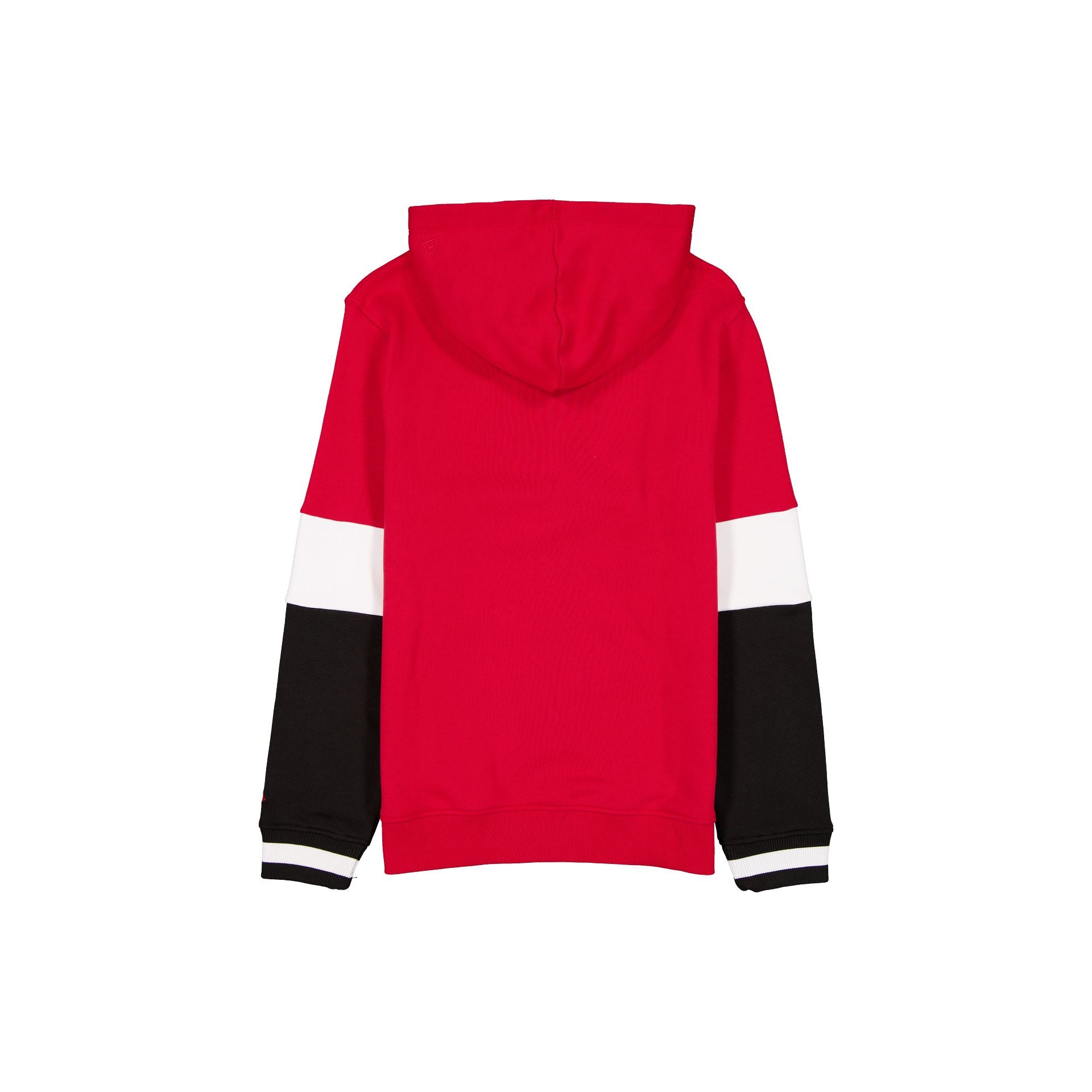 San Francisco 49ers V-Neck Hoodie