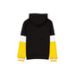Pittsburgh Steelers V-Neck Hoodie