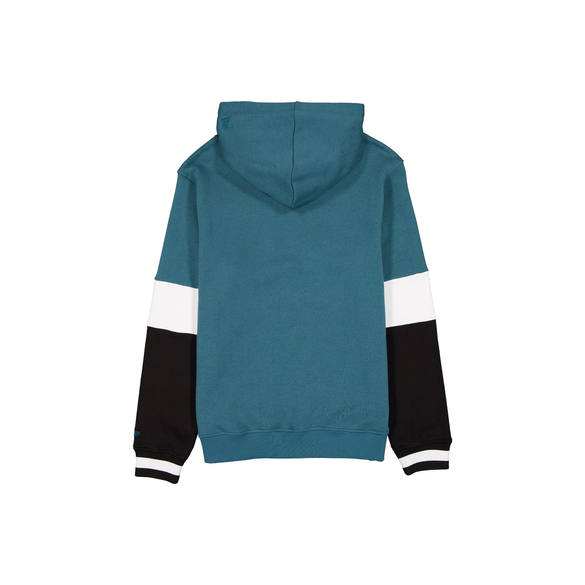 Philadelphia Eagles V-Neck Hoodie