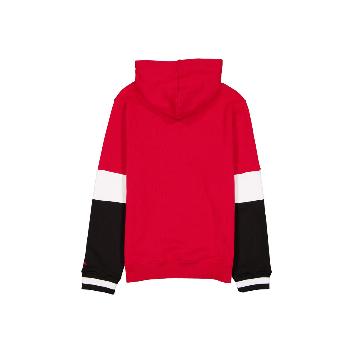 Kansas City Chiefs V-Neck Hoodie