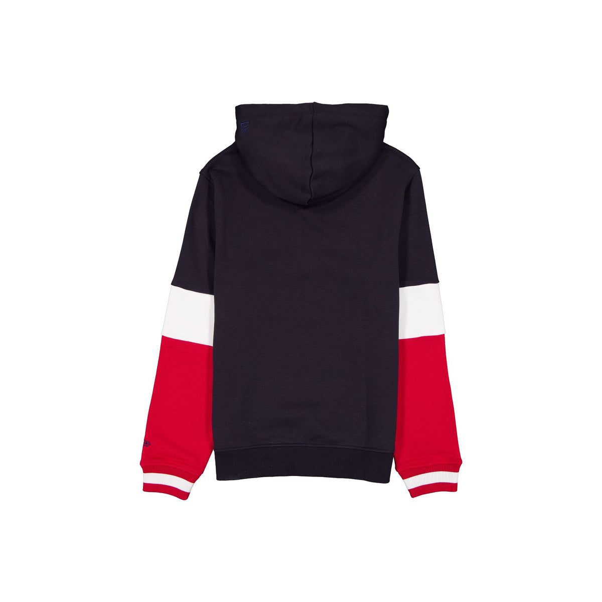 Boston Red Sox V-Neck Hoodie