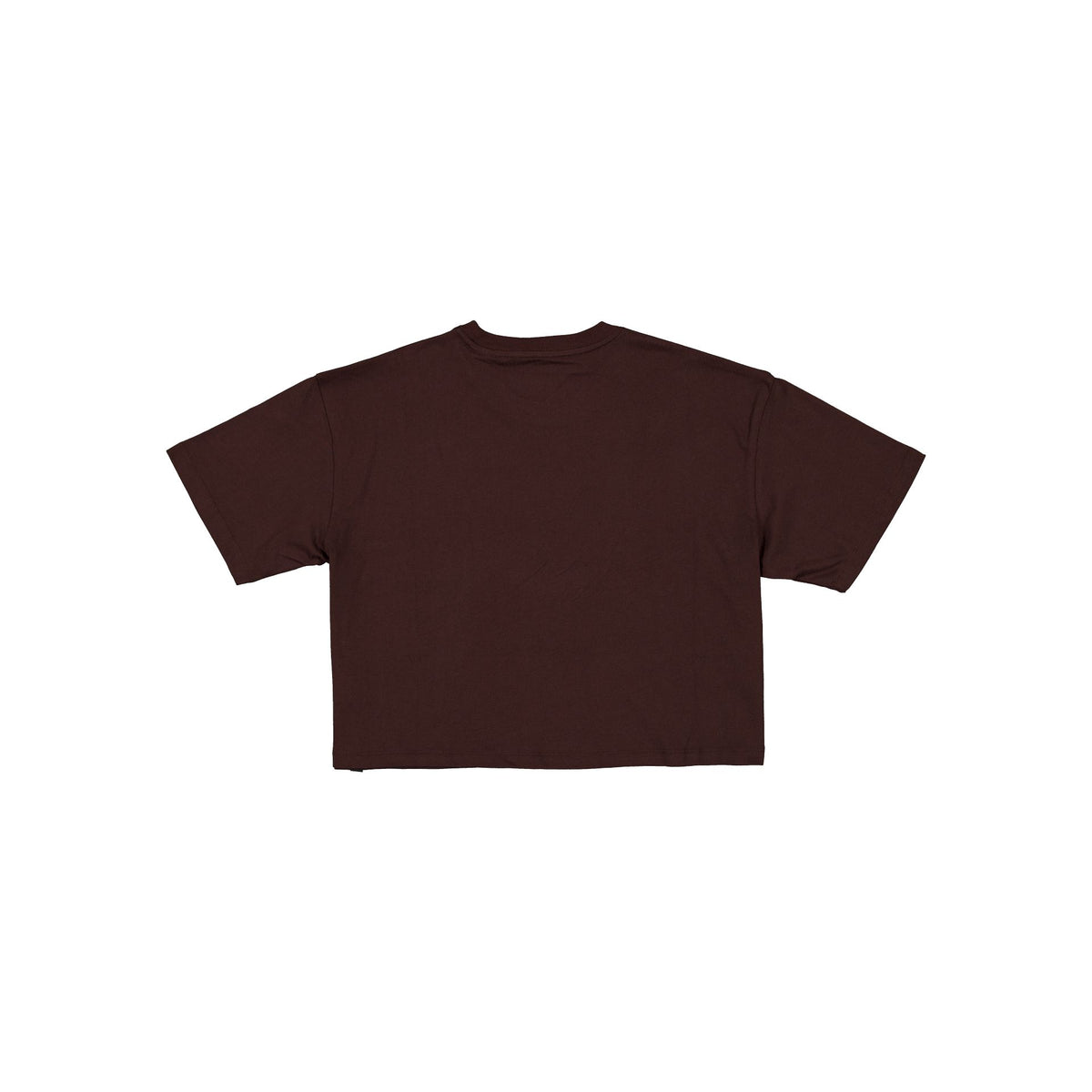 San Diego Padres Women's Cropped Split T-Shirt