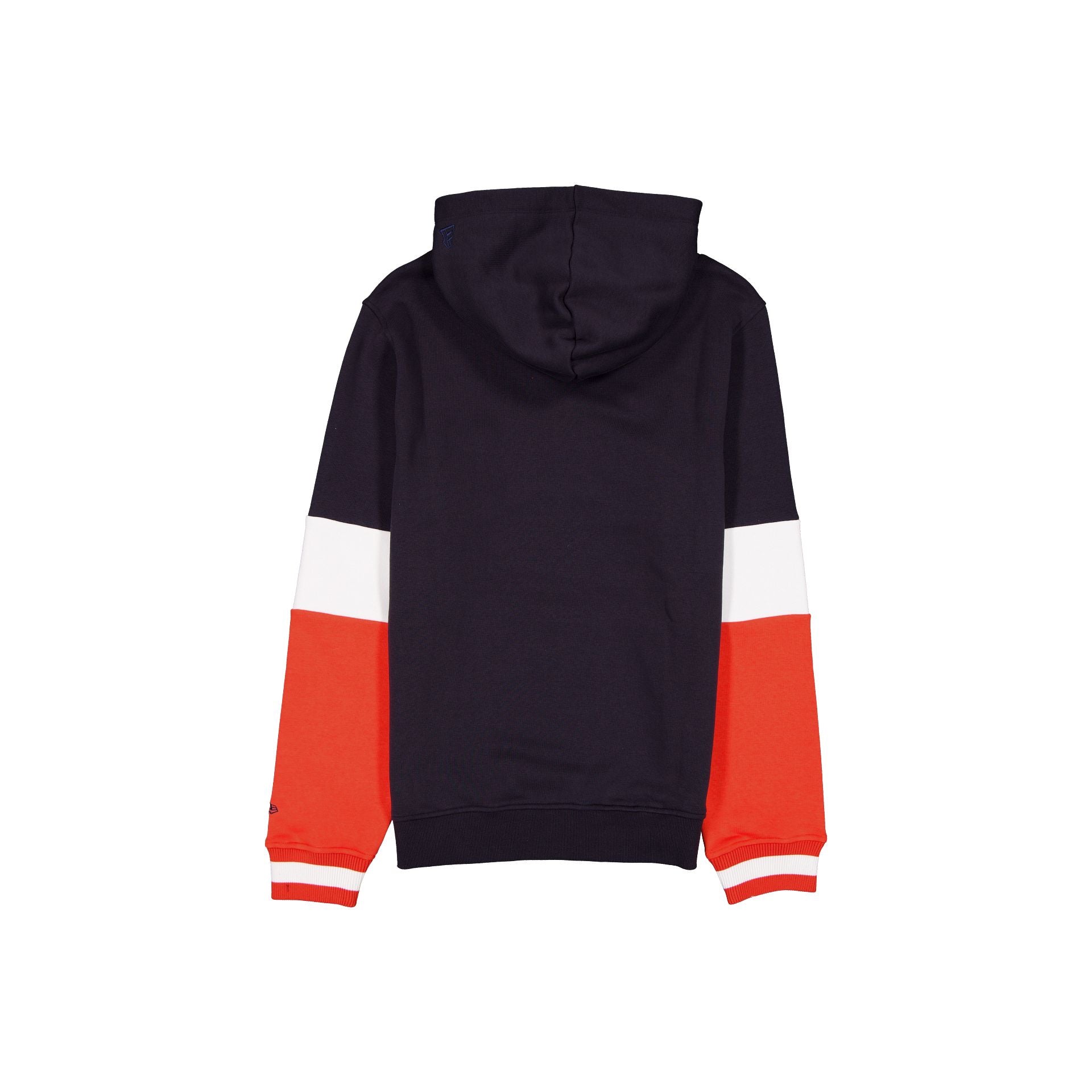 Houston Astros V-Neck Hoodie