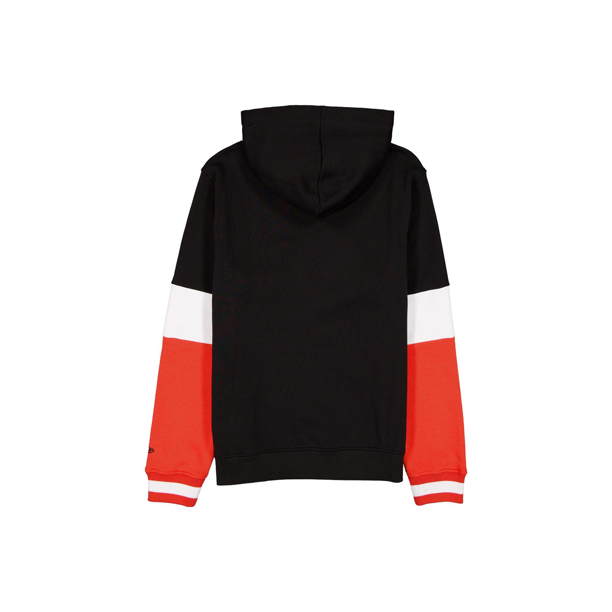 Philadelphia Flyers V-Neck Hoodie