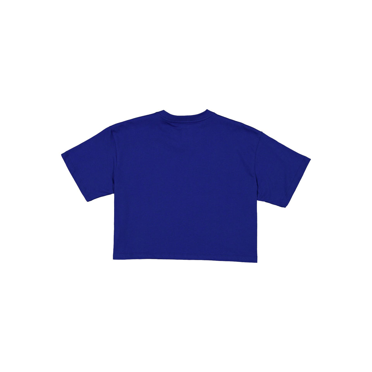 Buffalo Bills Women's Cropped Split T-Shirt