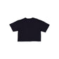 Houston Astros Women's Cropped Split T-Shirt
