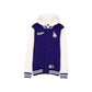 Los Angeles Dodgers Throwback Fleece Jacket