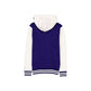 Los Angeles Dodgers Throwback Fleece Jacket