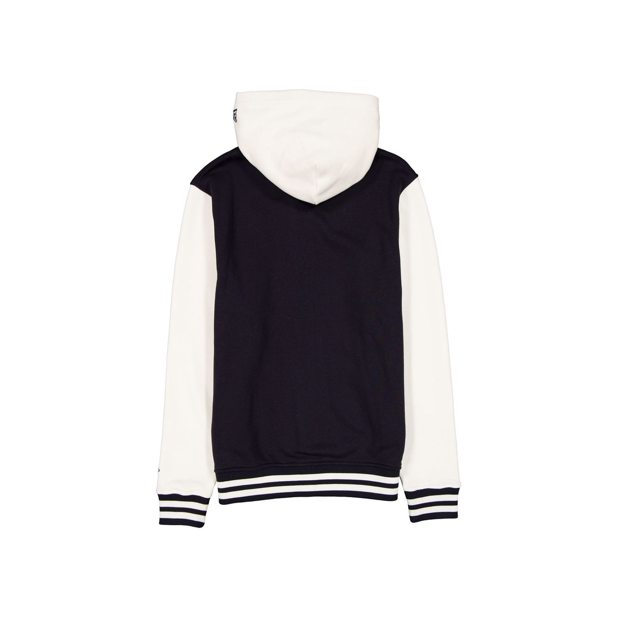 New York Yankees Throwback Fleece Jacket