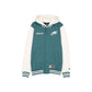 Philadelphia Eagles Throwback Fleece Jacket