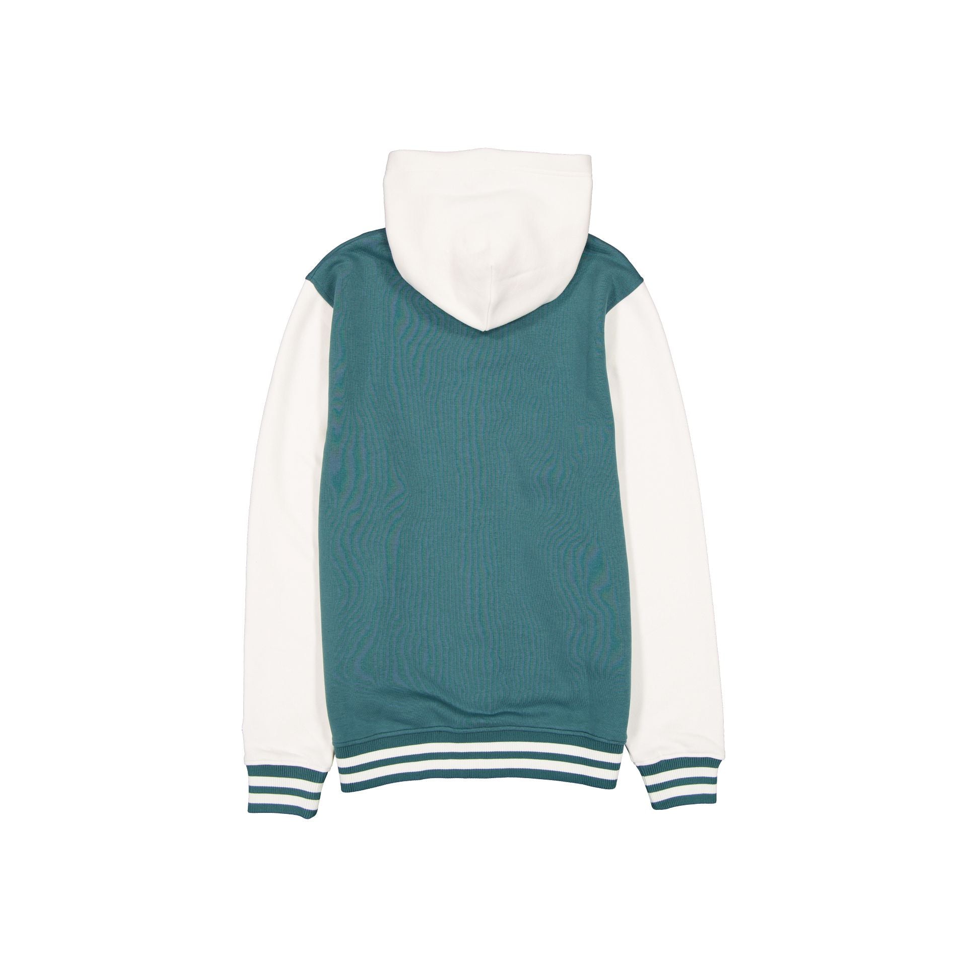 Philadelphia Eagles Throwback Fleece Jacket