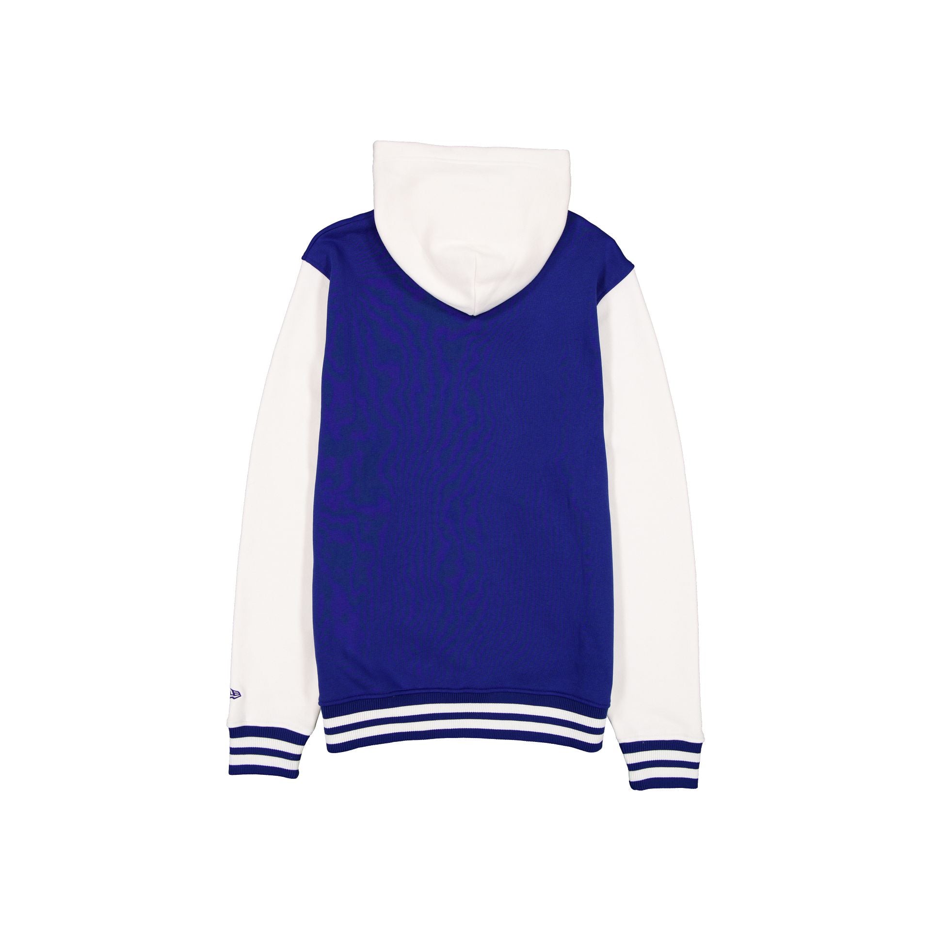 Toronto Blue Jays Throwback Fleece Jacket