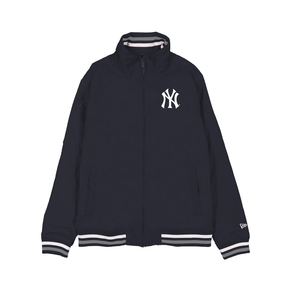 New York Yankees Collegiate Jacket
