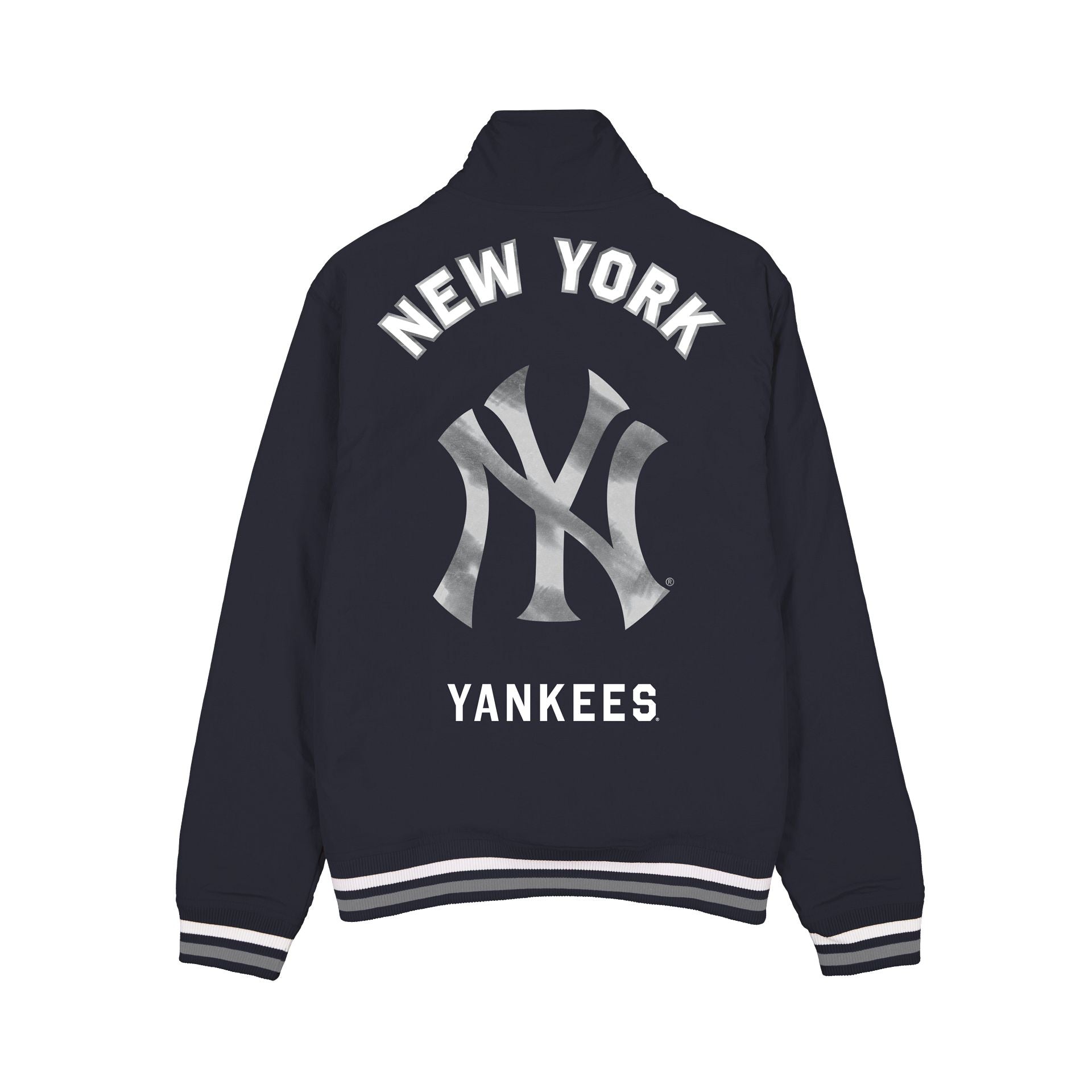 New York Yankees Collegiate Jacket