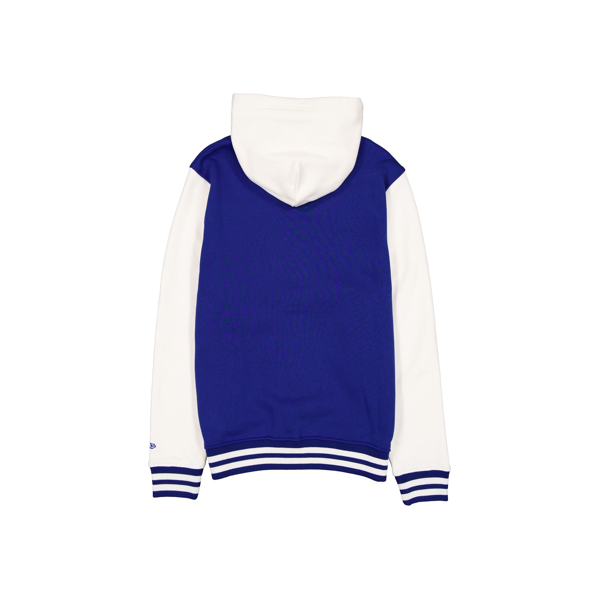 Buffalo Bills Throwback Fleece Jacket