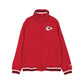 Kansas City Chiefs Collegiate Jacket