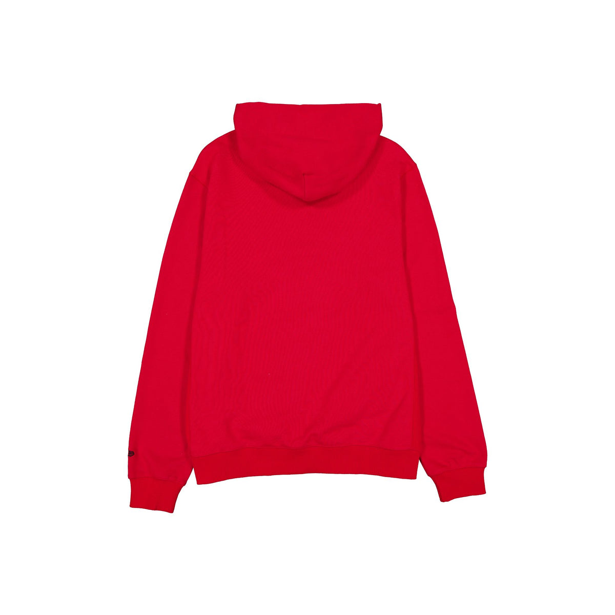 San Francisco 49ers Campus Hoodie