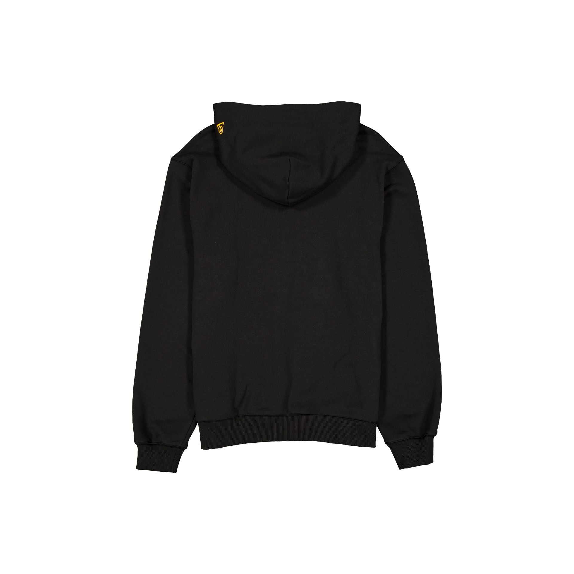 Pittsburgh Steelers Campus Hoodie