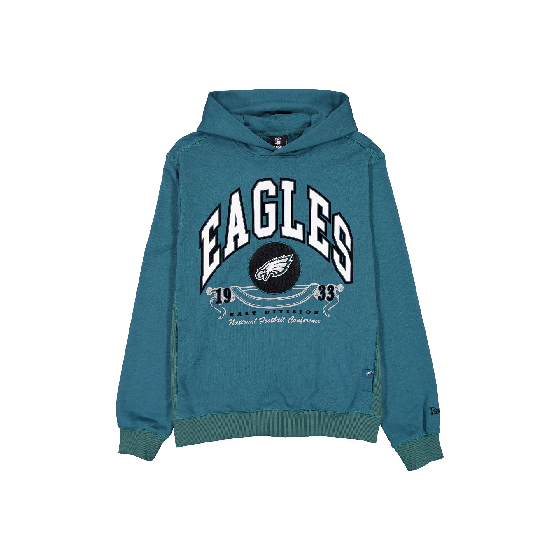 Philadelphia Eagles Campus Hoodie