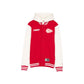 Kansas City Chiefs Throwback Fleece Jacket