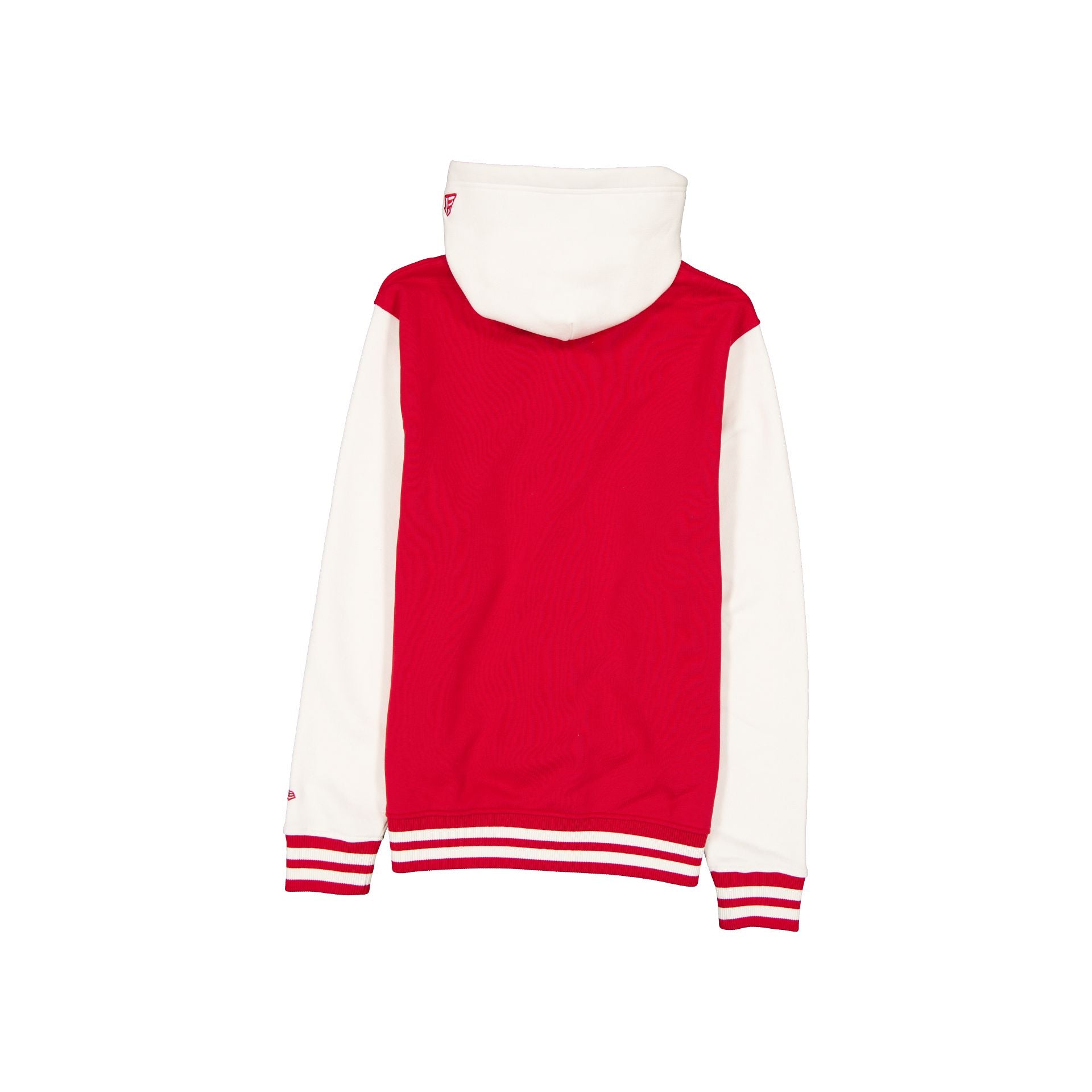 Kansas City Chiefs Throwback Fleece Jacket