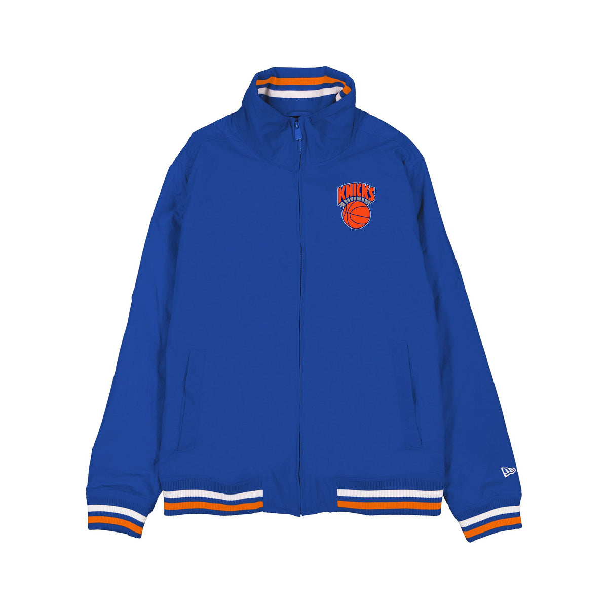 New York Knicks Collegiate Jacket