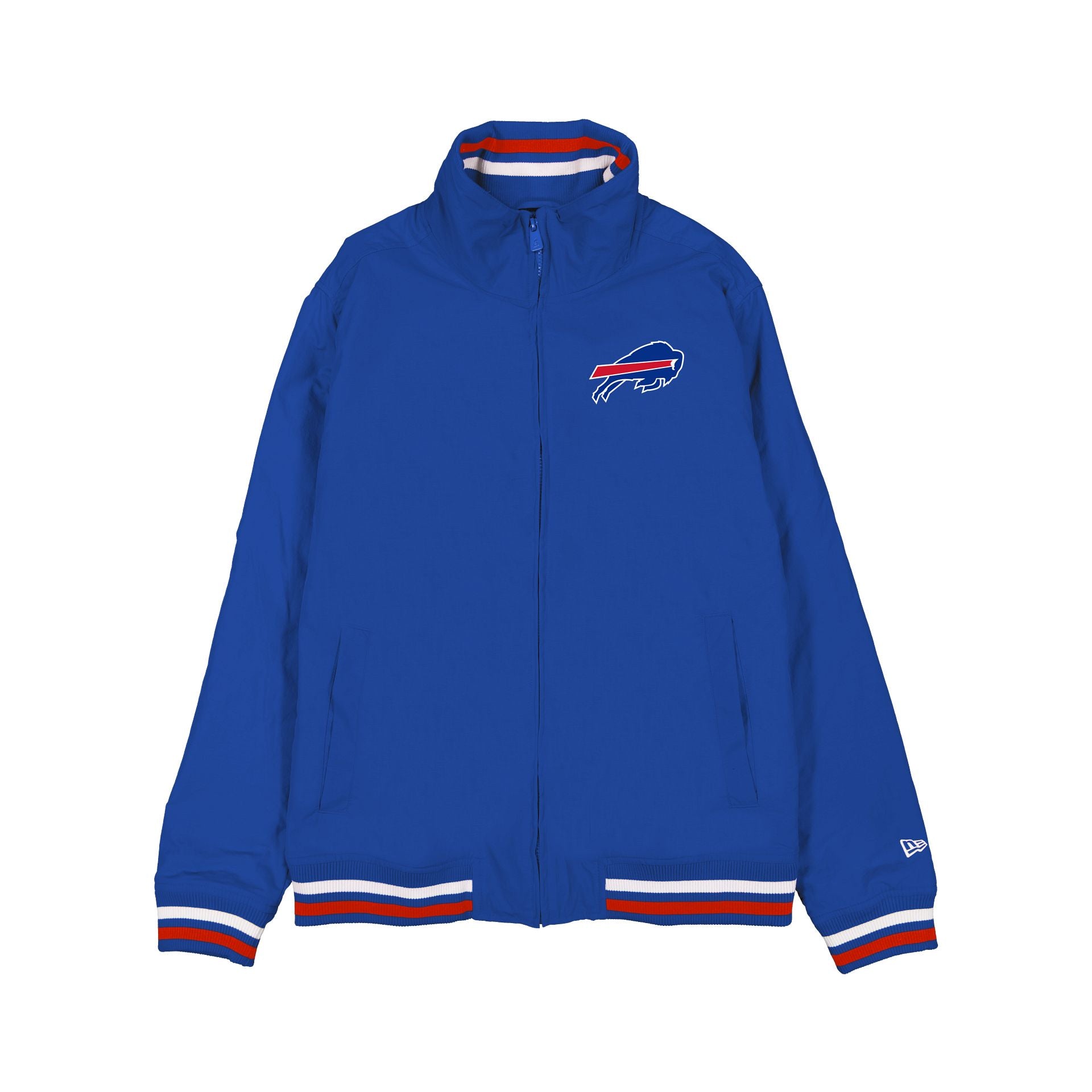 Buffalo Bills Collegiate Jacket