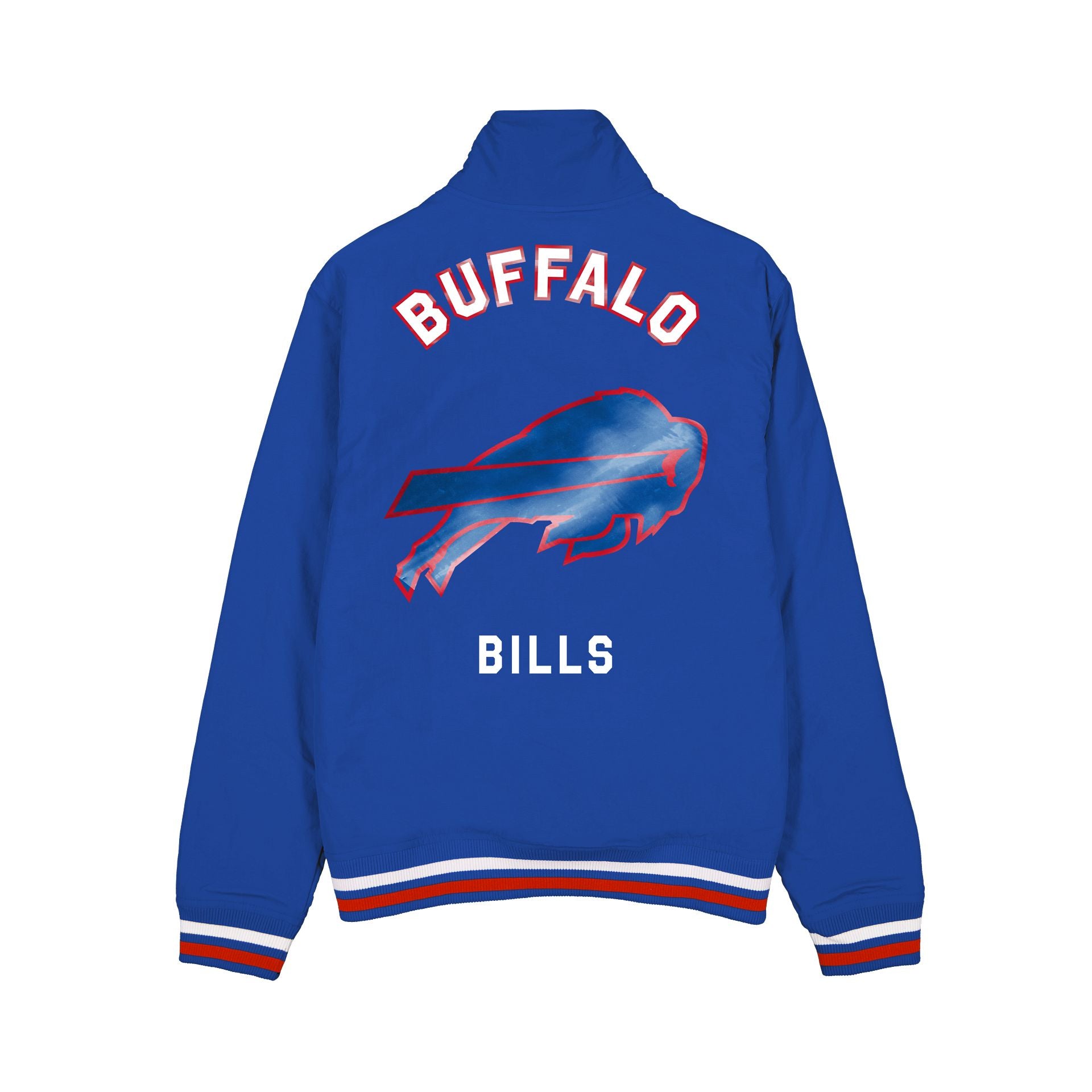 Buffalo Bills Collegiate Jacket